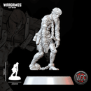 Chained Supplicants (Trooper)