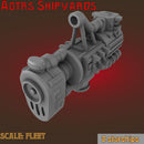 XH204 CST01C Yaxir Transport - Only-Games