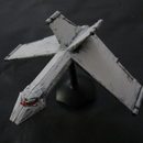 SW300-GDAC03 Cutthroat Heavy Bomber