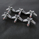 GDAC003 Cutthroat Heavy Bomber