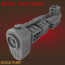 XH304 CVH01 Gostrodax Heavy Carrier - Only-Games