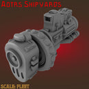 XH305 CVM01E Golulot Medium Carrier - Only-Games
