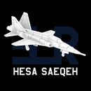 HESA Saeqeh - Only-Games