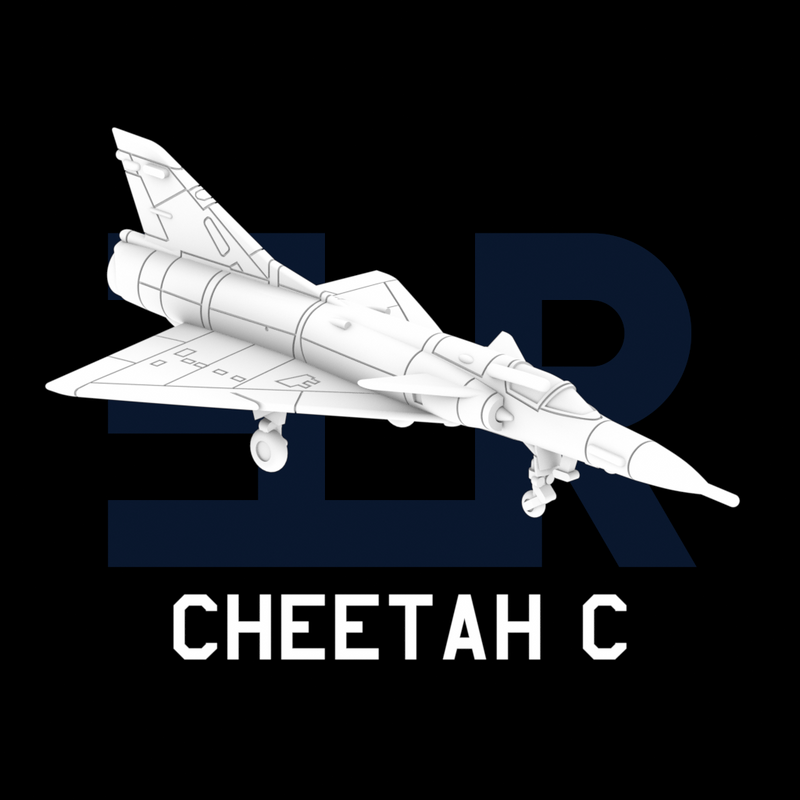 Cheetah C (Clean) - Only-Games