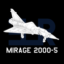 Mirage 2000-5 (Clean) - Only-Games