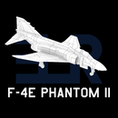 F-4J Phantom II (Clean) - Only-Games