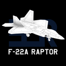 F-22A Raptor - Only-Games