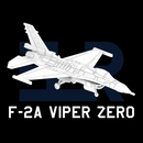 F-2A Viper Zero (Clean) - Only-Games
