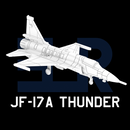JF-17A Thunder (Clean) - Only-Games
