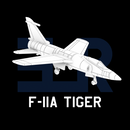 F-11A Tiger (Clean) - Only-Games