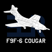 F9F-6 Cougar (Clean) - Only-Games