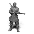 Cabo Mendoza - Veteran Ranger - Only-Games