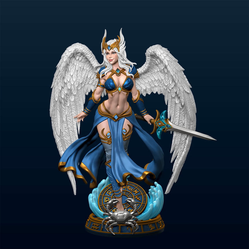 Cancer-Arcana zodiac II - Only-Games