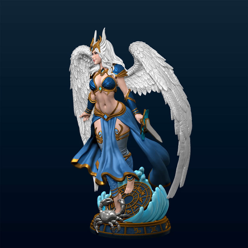 Cancer-Arcana zodiac II