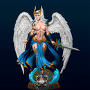 Arcana Zodiac II-Topless-32mm