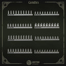 Candles EP - Only-Games