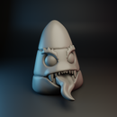 Candy Corn Mimic - Only-Games