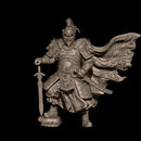 Warlords from The Three Kingdoms Era Part1
