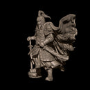 Warlords from The Three Kingdoms Era Part1