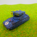 MG144-CT007 Capacitor Missile Tank