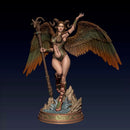 Capricorn - Arcana Zodiac IV
