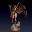 Capricorn - Arcana Zodiac IV