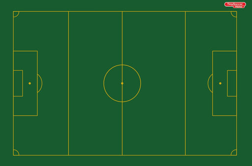 Subbuteo pitch rubber - Only-Games