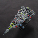 GDH:D304 Delta Series Battleship