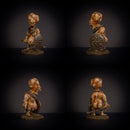 Carnus - The Bloated Lord of Tears