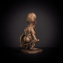 Carnus - The Bloated Lord of Tears