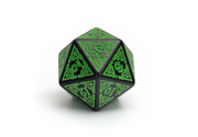 Celtic Carving | Green - Only-Games