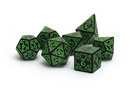 Celtic Carving | Green - Only-Games