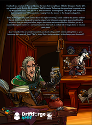 Catalogue of Chaos Ed. 1 - Magical Items of Unintended Consequences - Only-Games