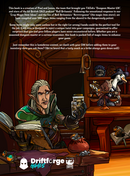 Catalogue of Chaos Ed. 3 - Magical Items with Unintended Consequences