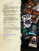 Catalogue of Chaos Ed. 3 - Magical Items with Unintended Consequences