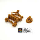 Catapult - Decoquest Workshop - Terrain, Wargaming, D&D, DnD - Only-Games