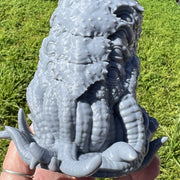 Cthulhu Bust (Large) - Only-Games
