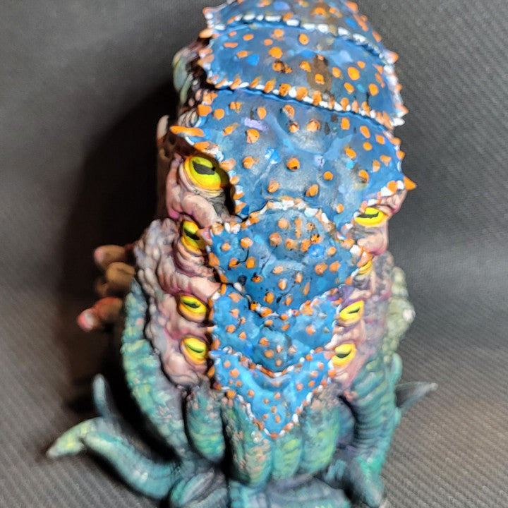 Cthulhu Bust (Large) - Only-Games
