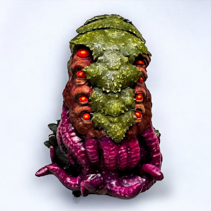 Cthulhu Bust (Large) - Only-Games