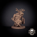Cauldron Born Champion - Only-Games