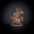 Cauldron Born Champion - Only-Games