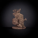 Cauldron Born Champion - Only-Games