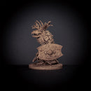 Cauldron Born Champion - Only-Games
