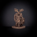 Cauldron Born Champion - Only-Games