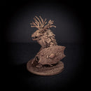 Cauldron Born Champion - Only-Games