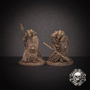 Cauldron Born Guards - Only-Games