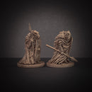 Cauldron Born Guards - Only-Games