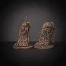 Cauldron Born Guards - Only-Games