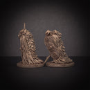 Cauldron Born Guards - Only-Games