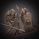 Cauldron Born Guards - Only-Games